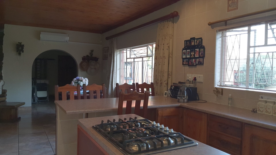 To Let 3 Bedroom Property for Rent in Rietfontein A H North West